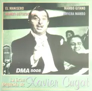 Xavier Cugat - Xavier Cugat