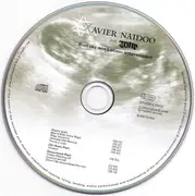 CD Single - Xavier Naidoo Mit Tone - Bist Du Am Leben Interessiert