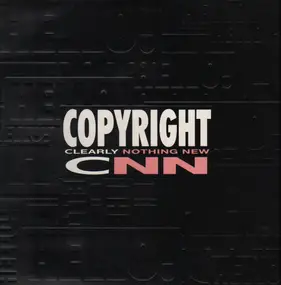 XC - NN - Copyright (Clearly Nothing New)