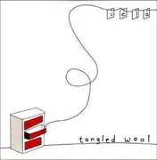 CD - Xela - Tangled Wool