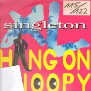 XL Singleton - Hang On Snoopy