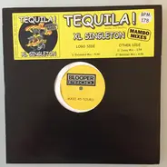 XL Singleton - Tequila ! (Mambo Mixes)