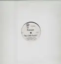 12inch Vinyl Single - Xscape - My Little Secret