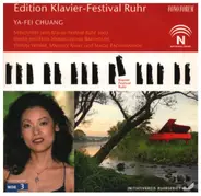 Ya-Fei Chuang - Edition Klavier-Festival Ruhr