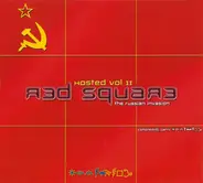 Yaniv Tal - Hosted Vol II - Red Square - The Russian Invasion