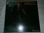 Yank Lawson And His Yankee Clippers - The Best of Broadway Dixieland Style