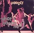 12inch Vinyl Single - Yankees - What's Happened