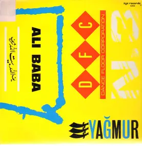 Yagmur - Ali Baba