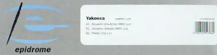 Yakooza - Situation