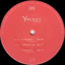 12'' - Yakooza - Situation