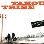 Yakou Tribe - Red and Blue Days