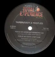 Yarbrough & Peoples - Feels So Good