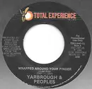 7inch Vinyl Single - Yarbrough & Peoples - Wrapped Around Your Finger