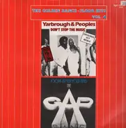 Yarbrough & Peoples / Gap Band a. o. - The Golden Dance-Floor Hits Vol. 4