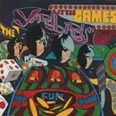 CD - Yardbirds - Little games