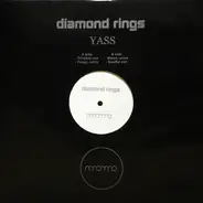 Yass - Diamond Rings
