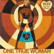 Yazz - One True Woman