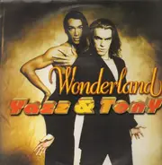 Yazz & Tony - Wonderland