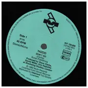 12inch Vinyl Single - Yazoo - Don't Go (Re-Mixes)