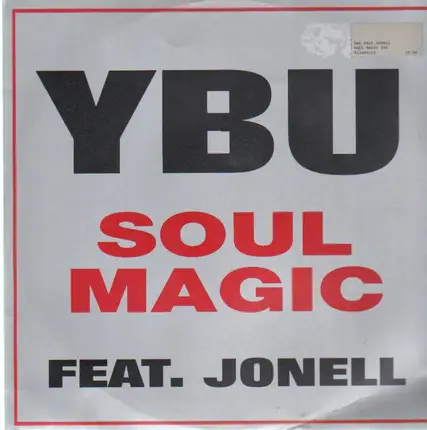 Ybu - Soul Magic