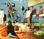 CD - Yeasayer - Amen & Goodbye