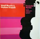 LP - Yehudi Menuhin & Stéphane Grappelli - Fascinatin' Rhythm - Gatefold