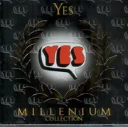 Double CD - Yes - Millenium Collection