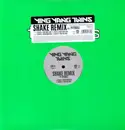 12'' - Ying Yang Twins feat. Pitbull - Shake Remix