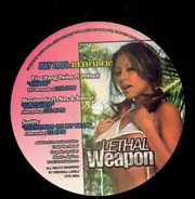 Ying Yang Twins ft. Pitbull - Lethal Weapon 066