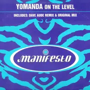 12'' - Yomanda - On The Level