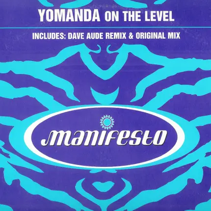 Yomanda - On The Level