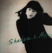 Yoko Oda - Shadow & Me