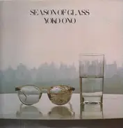 Yoko Ono - Season of Glass