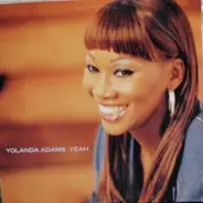 Yolanda Adams - Yeah