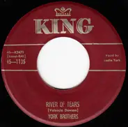 York Brothers - Tennessee Tango / River Of Tears