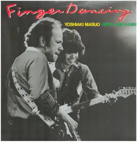 Yoshiaki Masuo - Finger Dancing