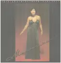 LP - Yoshiko Kimura With Gary Foster - Memories - INSERT