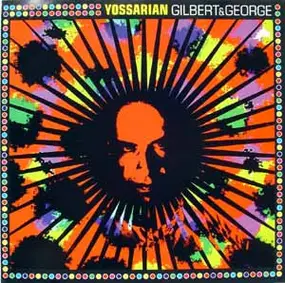 Yossarian - Gilbert & George