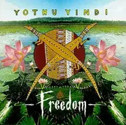 CD - Yothu Yindi - Freedom