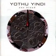 CD - Yothu Yindi - One Blood