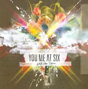 CD - You Me At Six - Hold Me Down