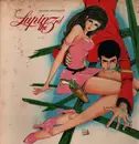 LP - You & The Explosion Band - Lupin The 3rd (Original Soundtrack) = ルパン三世・2 オリジナル・サウンドトラック - Gatefold