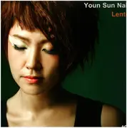 LP - Youn Sun Nah - Lento - 180g