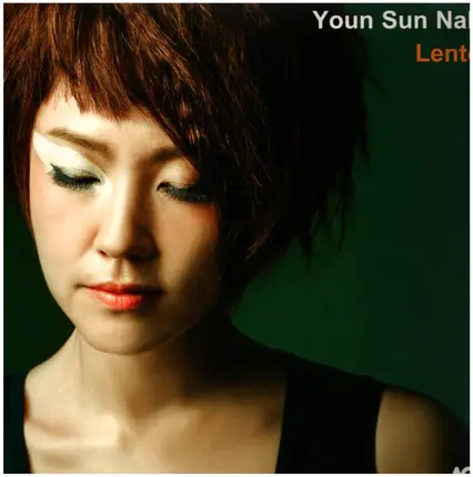 Youn Sun Nah - Lento