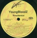 12'' - YoungBloodZ - Presidential