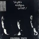 LP - Young Marble Giants - Colossal Youth - ON HQ VINYL