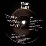 LP - Young Marble Giants - Colossal Youth - UK Original