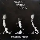 LP - Young Marble Giants - Colossal Youth