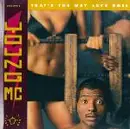 12'' - Young MC - That's The Way Love Goes