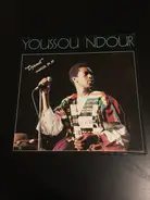 Youssou N'Dour - "Djamil" Inedits 84-85